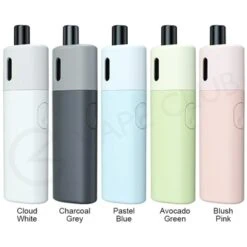 Vaptio Avocado Baby Vape Kit 11 Vaptio Avocado Baby Vape Kit -Vape Vault vaptio avocado baby vape kit 15