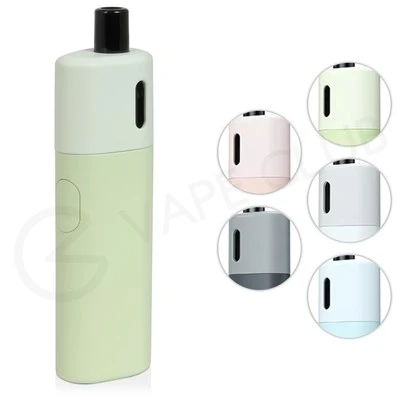 Vaptio Avocado Baby Vape Kit 1 Vaptio Avocado Baby Vape Kit
