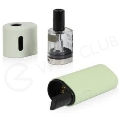 Vaptio Avocado Baby Vape Kit 8 Vaptio Avocado Baby Vape Kit -Vape Vault vaptio avocado baby vape kit 9