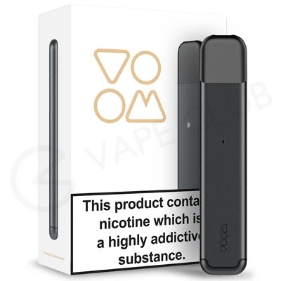 Voom Pod Starter Kit 1 Voom Pod Starter Kit