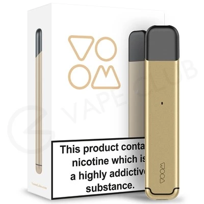 Voom Pod Starter Kit 2 Voom Pod Starter Kit - Image 2