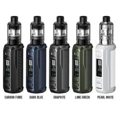Voopoo Argus MT Vape Kit -Vape Vault voopoo argus mt vape kit 15