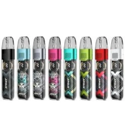 Voopoo Argus P1s Vape Kit -Vape Vault voopoo argus p1s vape kit 11