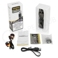 Voopoo Argus P1s Vape Kit -Vape Vault voopoo argus p1s vape kit 9