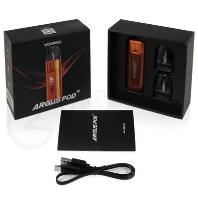 Voopoo Argus Pod SE Vape Kit 5 Voopoo Argus Pod SE Vape Kit - Image 5