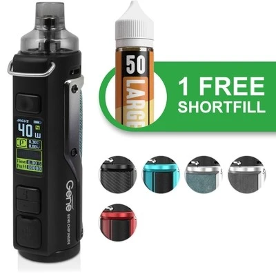 VooPoo Argus Pro Pod Kit 1 VooPoo Argus Pro Pod Kit