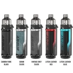 VooPoo Argus Pro Pod Kit 12 VooPoo Argus Pro Pod Kit -Vape Vault voopoo argus pro pod kit 10