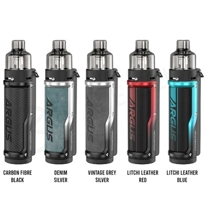 VooPoo Argus Pro Pod Kit 6 VooPoo Argus Pro Pod Kit - Image 6