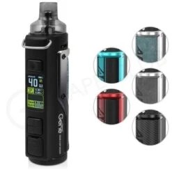 VooPoo Argus Pro Pod Kit 13 VooPoo Argus Pro Pod Kit -Vape Vault voopoo argus pro pod kit 12