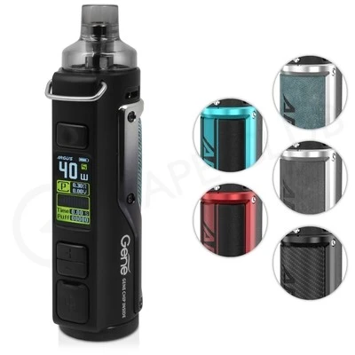 VooPoo Argus Pro Pod Kit 7 VooPoo Argus Pro Pod Kit - Image 7