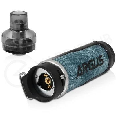 VooPoo Argus Pro Pod Kit 3 VooPoo Argus Pro Pod Kit - Image 3