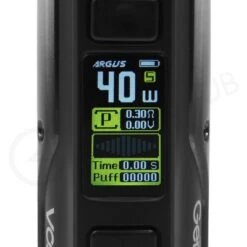 VooPoo Argus Pro Pod Kit 10 VooPoo Argus Pro Pod Kit -Vape Vault voopoo argus pro pod kit 6