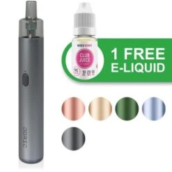 VooPoo Doric 20 Pod Vape Kit