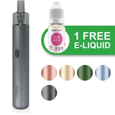 VooPoo Doric 20 Pod Vape Kit 1 VooPoo Doric 20 Pod Vape Kit