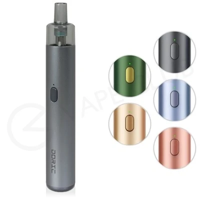 VooPoo Doric 20 Pod Vape Kit 2 VooPoo Doric 20 Pod Vape Kit - Image 2