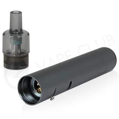 VooPoo Doric 20 Pod Vape Kit 4 VooPoo Doric 20 Pod Vape Kit - Image 4