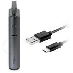 VooPoo Doric 20 Pod Vape Kit 11 VooPoo Doric 20 Pod Vape Kit -Vape Vault voopoo doric 20 pod vape kit 24