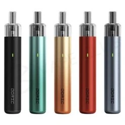 Voopoo Doric 20 SE Vape Kit -Vape Vault voopoo doric 20 se vape kit 25
