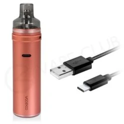 VooPoo Doric 60 Pod Vape Kit -Vape Vault voopoo doric 60 pod vape kit 11