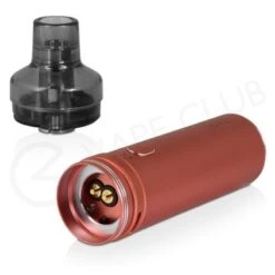 VooPoo Doric 60 Pod Vape Kit -Vape Vault voopoo doric 60 pod vape kit 9