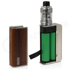 Voopoo Drag 4 Vape Kit -Vape Vault voopoo drag 4 vape kit 27