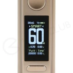 Voopoo Drag E60 Vape Kit -Vape Vault voopoo drag e60 vape kit 17