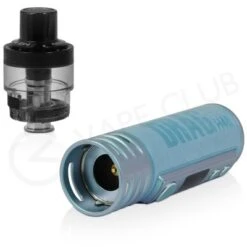 Voopoo Drag H40 Vape Kit -Vape Vault voopoo drag h40 vape kit 5