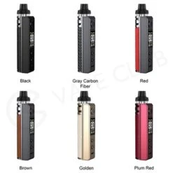 Voopoo Drag H80S Vape Kit -Vape Vault voopoo drag h80s vape kit 11