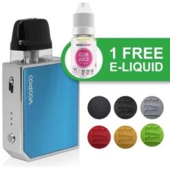VooPoo Drag Nano 2 Pod Vape Kit
