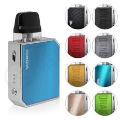 VooPoo Drag Nano 2 Pod Vape Kit -Vape Vault voopoo drag nano 2 pod vape kit 37