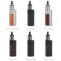 VooPoo Drag Q Vape Kit -Vape Vault voopoo drag q vape kit 11