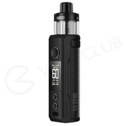 Voopoo Drag S2 Vape Kit