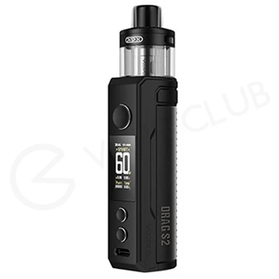 Voopoo Drag S2 Vape Kit 1 Voopoo Drag S2 Vape Kit