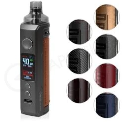 VooPoo Drag X Pod Kit