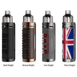 VooPoo Drag X Pod Kit 16 VooPoo Drag X Pod Kit -Vape Vault voopoo drag x mod pod kit 15
