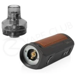 VooPoo Drag X Pod Kit 11 VooPoo Drag X Pod Kit -Vape Vault voopoo drag x mod pod kit 5