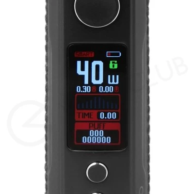 VooPoo Drag X Pod Kit 5 VooPoo Drag X Pod Kit - Image 5