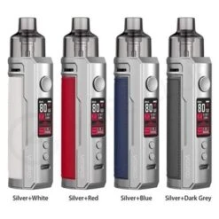 VooPoo Drag X Pod Kit 17 VooPoo Drag X Pod Kit -Vape Vault voopoo drag x pod kit 1