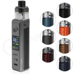 VooPoo Drag X Pro Pod Vape Kit