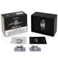 Voopoo Maat Tank New 10 Voopoo Maat Tank New -Vape Vault voopoo maat tank new 13
