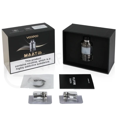 Voopoo Maat Tank New 5 Voopoo Maat Tank New - Image 5