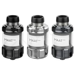 Voopoo Maat Tank New 11 Voopoo Maat Tank New -Vape Vault voopoo maat tank new 15
