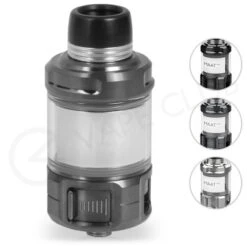 Vape Vault 18 Voopoo Maat Tank New