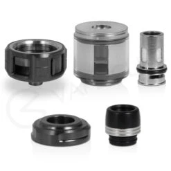 Voopoo Maat Tank New 8 Voopoo Maat Tank New -Vape Vault voopoo maat tank new 9