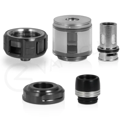 Voopoo Maat Tank New 3 Voopoo Maat Tank New - Image 3