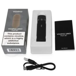 Voopoo Vinci SE Vape Kit -Vape Vault voopoo vinci se vape kit 13