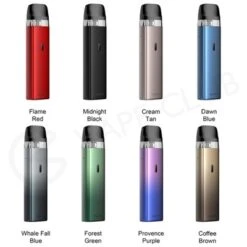 Voopoo Vinci SE Vape Kit -Vape Vault voopoo vinci se vape kit 15
