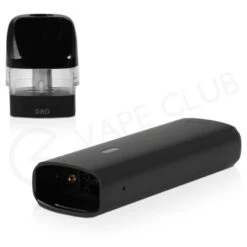 Voopoo Vinci SE Vape Kit -Vape Vault voopoo vinci se vape kit 9