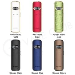 Voopoo VMate E Vape Kit -Vape Vault voopoo vmate e vape kit 11