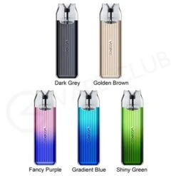 Voopoo Vmate Infinity Vape Kit -Vape Vault voopoo vmate infinity vape kit 11